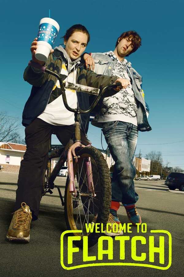 AR - Welcome to Flatch (2022) 8