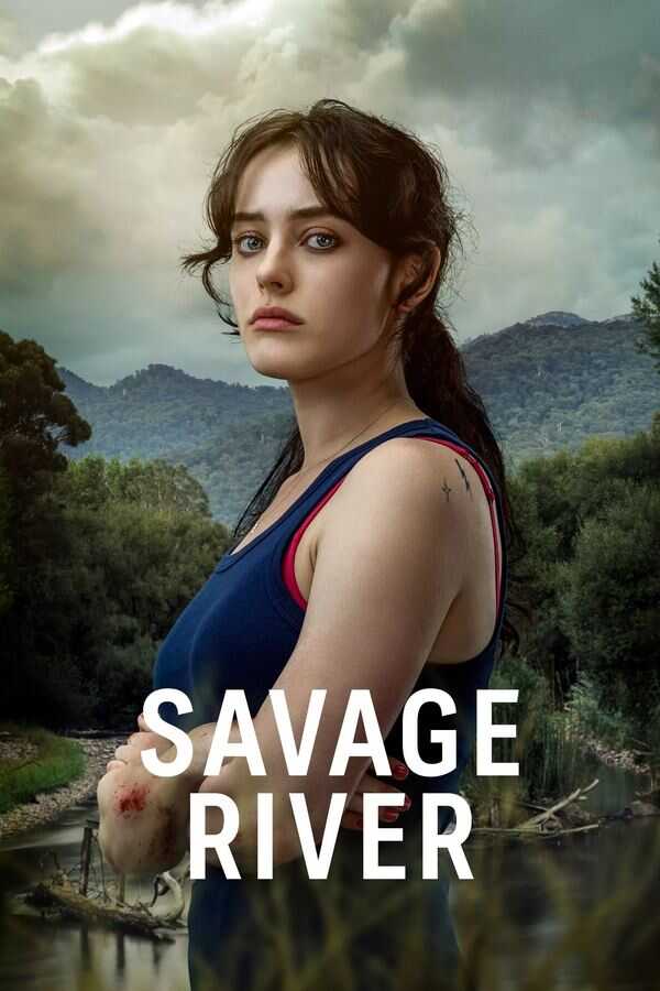 AR - Savage River (2022) 8