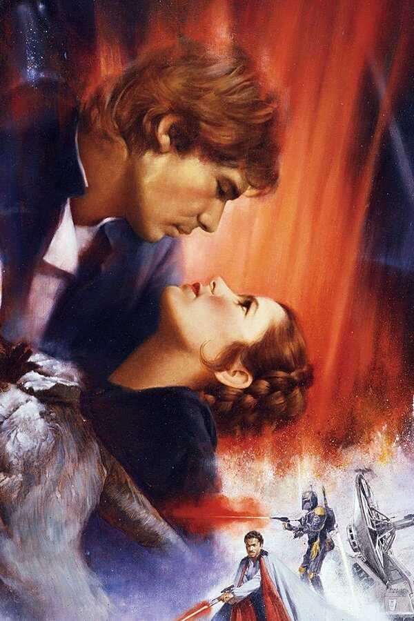 El imperio contraataca (1980) 0