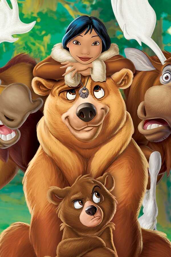Brother Bear 2 (2006) 0