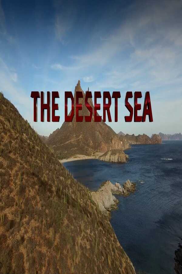 DE - The Desert Sea (2016) 8