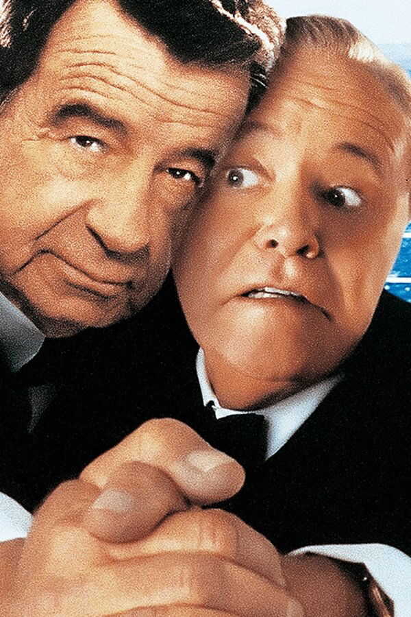 Out to Sea (1997) 0