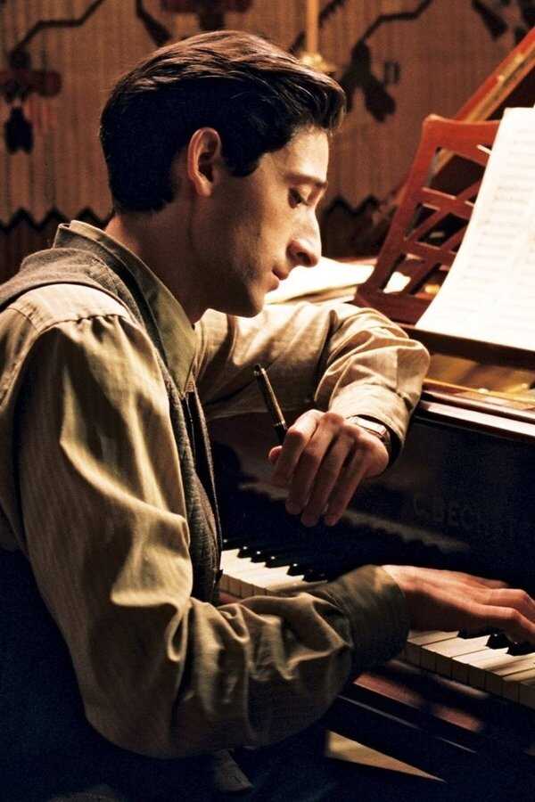 El pianista (2002) 0