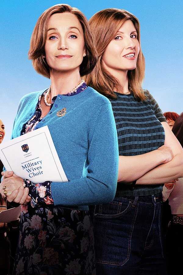 Military Wives (2020) 0