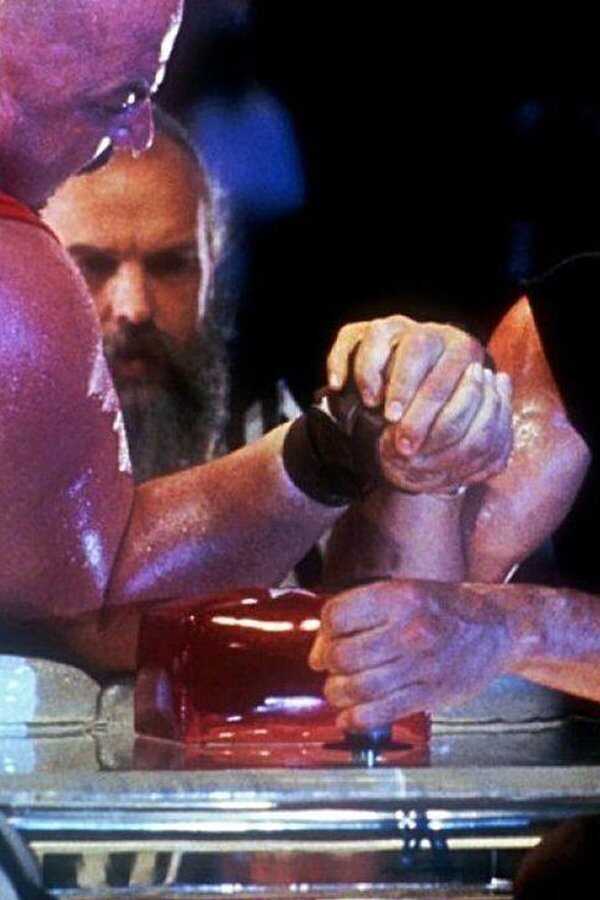 Over the Top (1987) 0