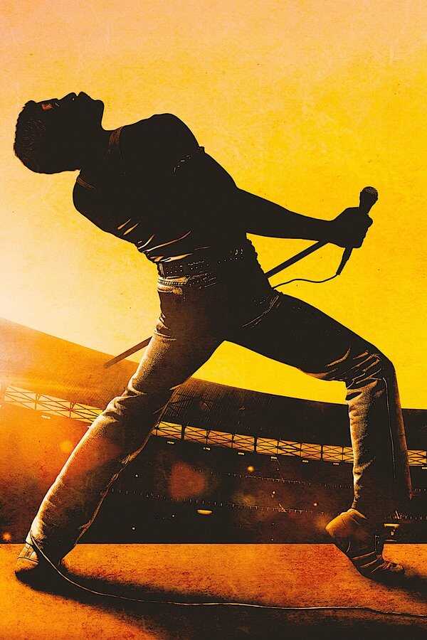 Bohemian Rhapsody (2018) 0