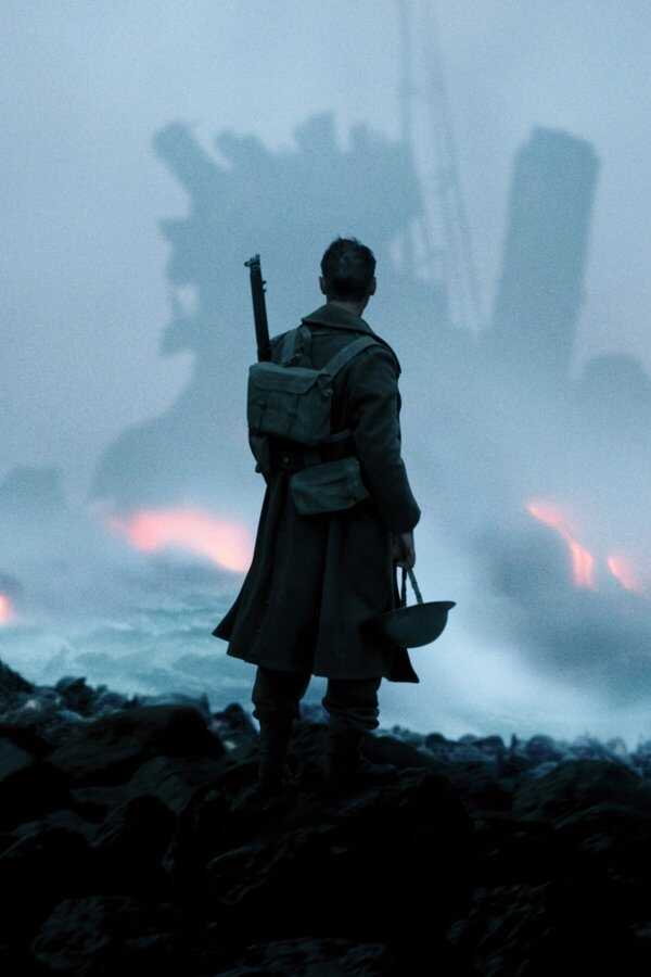Dunkerque (2017) 0