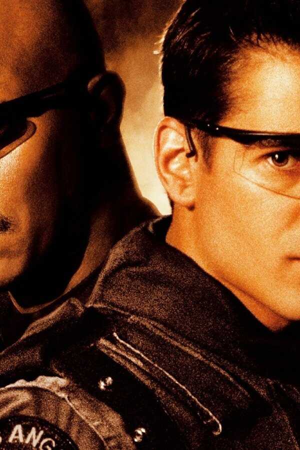 S.W.A.T. (2003) 0