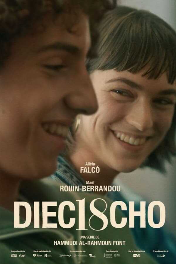 ES - Dieciocho (2024) 8