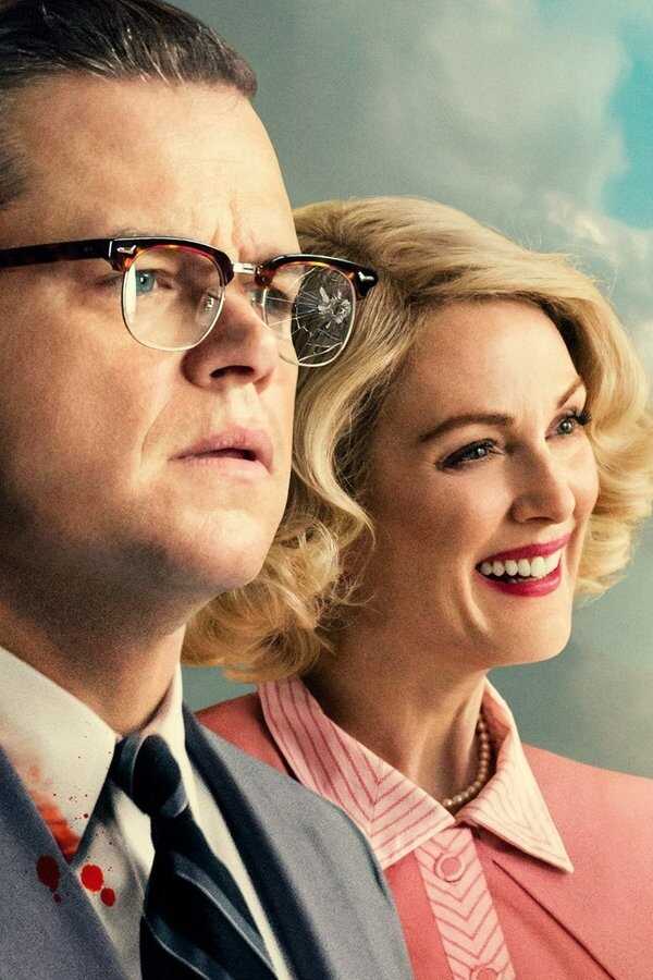 Suburbicon (2017) 0