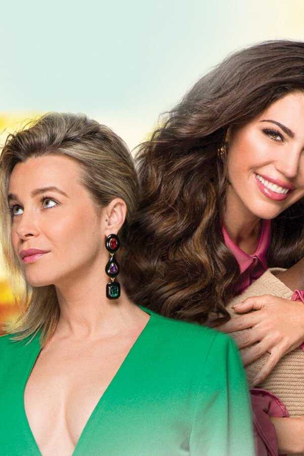 F*ck de Liefde (2019) 0
