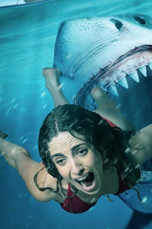 Blind Waters (2023) 0