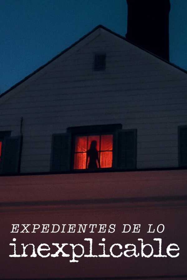 ES - Expedientes de lo inexplicable 8
