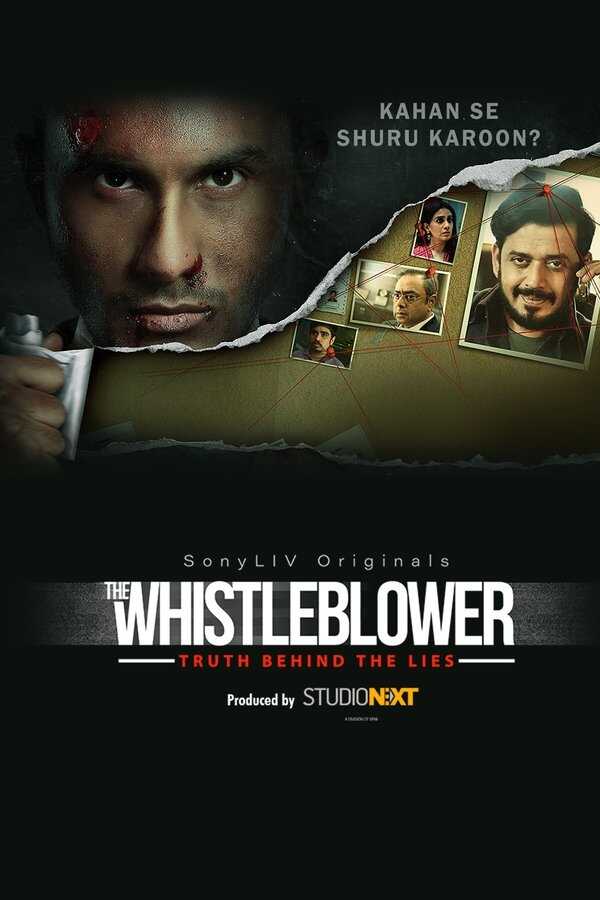 IN - The Whistleblower 8