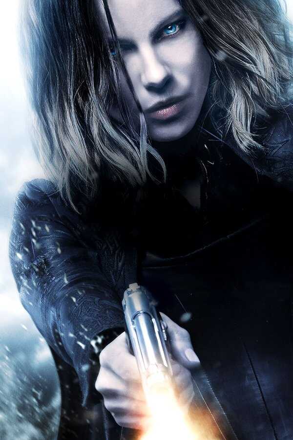 Underworld: Guerras de sangre (2016) 0