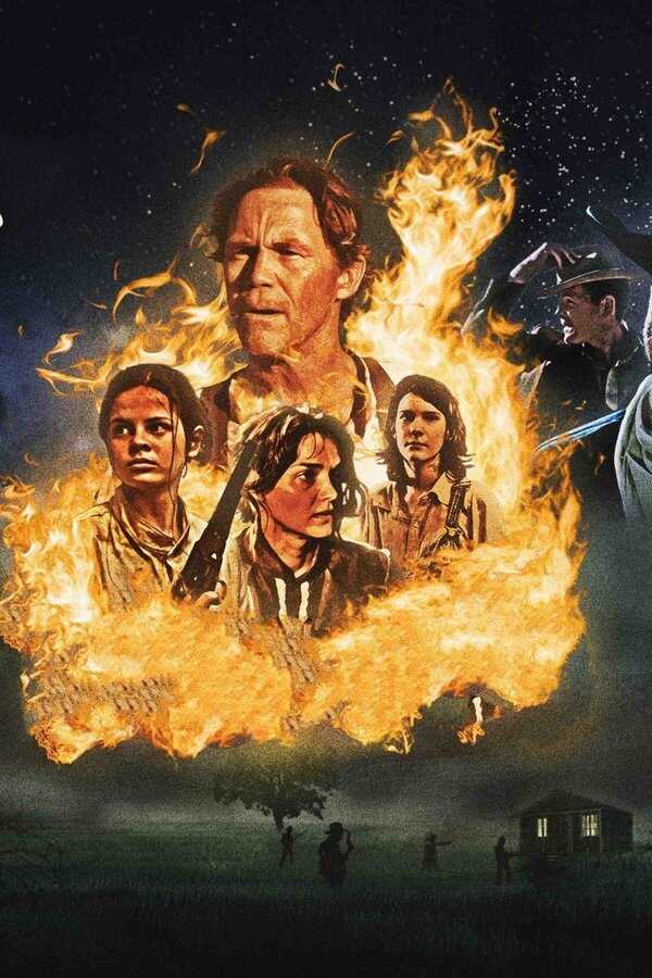 Homestead (2023) 0
