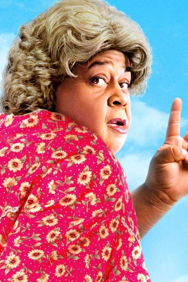 Big Momma's House 2 (2006) 0