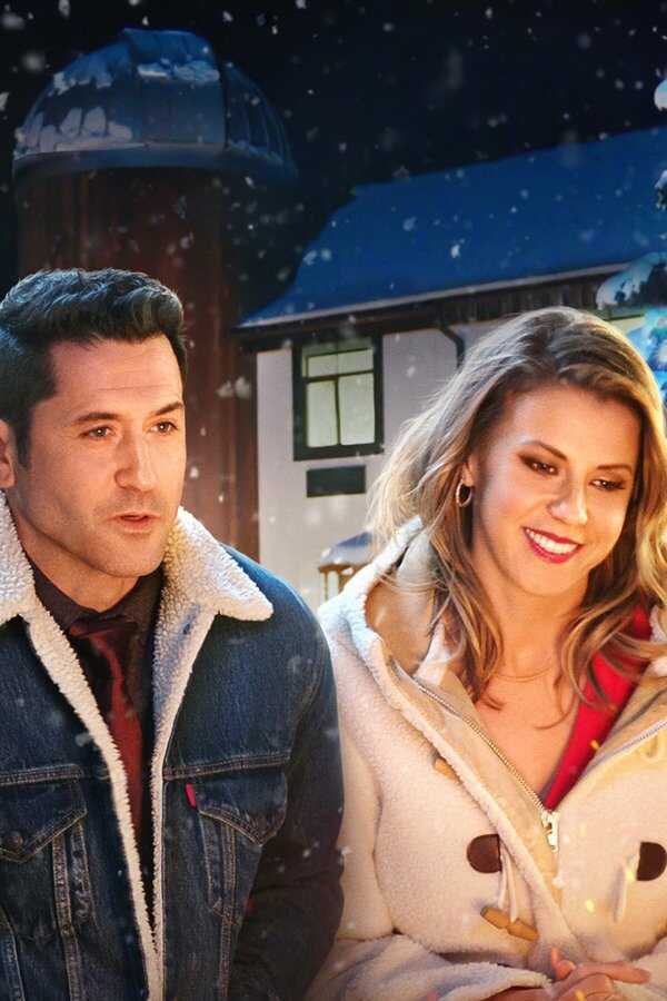 A Cozy Christmas Inn (2022) 0