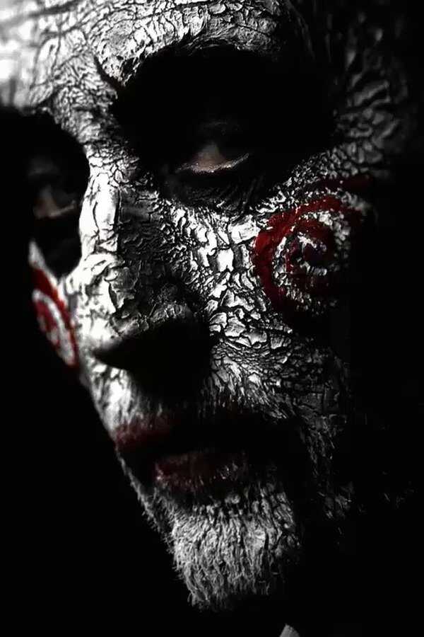 Saw VIII (2017) 0