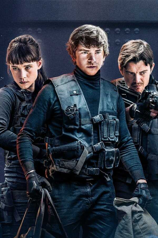 Way Down (2021) 0