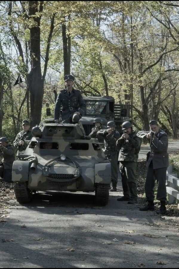 Operation Dunkirk (2017) 0