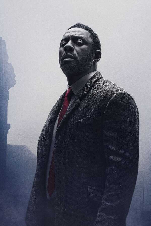 Luther: A lemenő nap (2023) 0