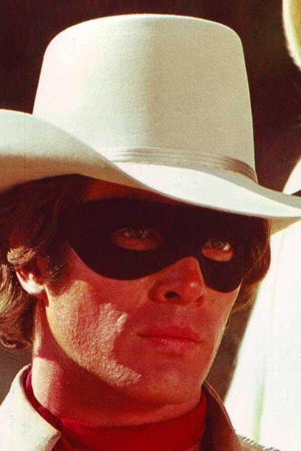 The Legend of the Lone Ranger (1981) 0