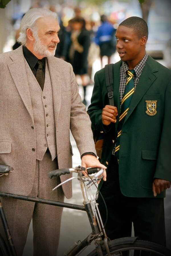 Finding Forrester (2000) 0