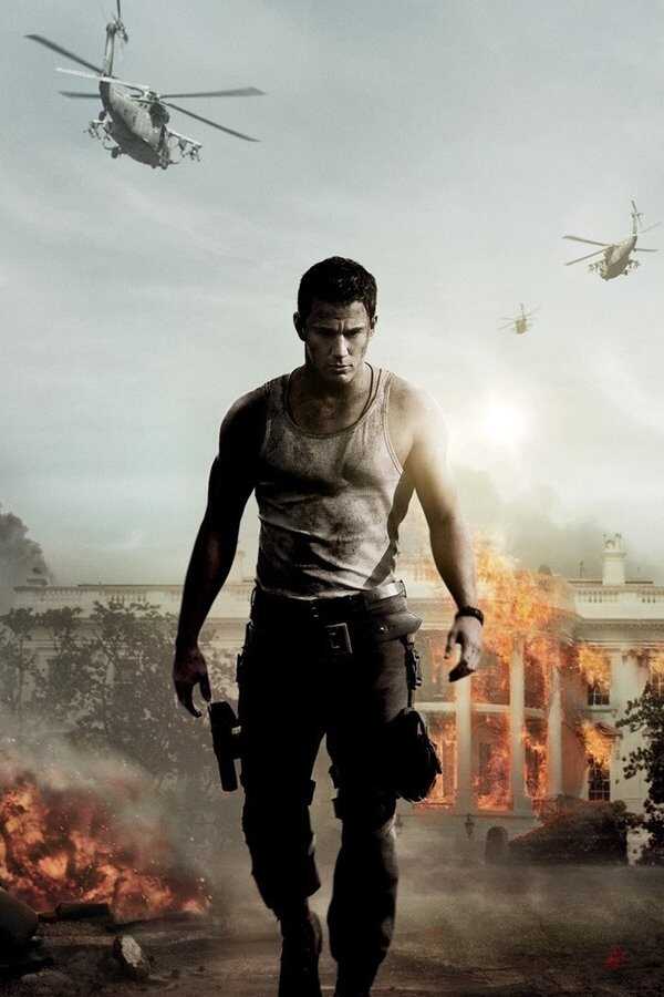White House Down (2013) 0