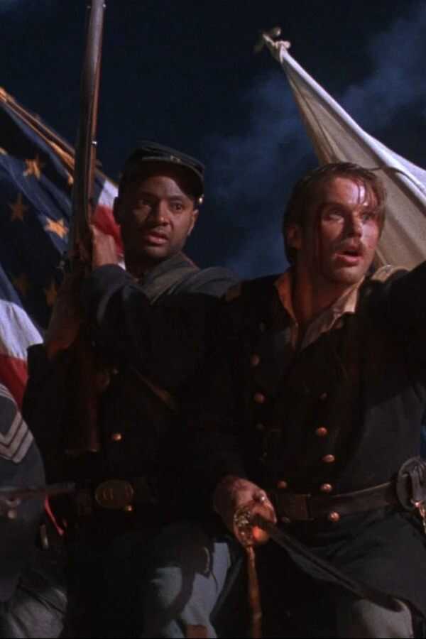 Glory (1989) 0