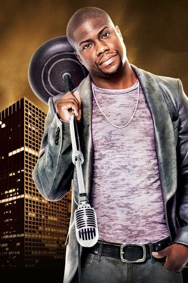 Kevin Hart: Laugh at My Pain (2011) 0