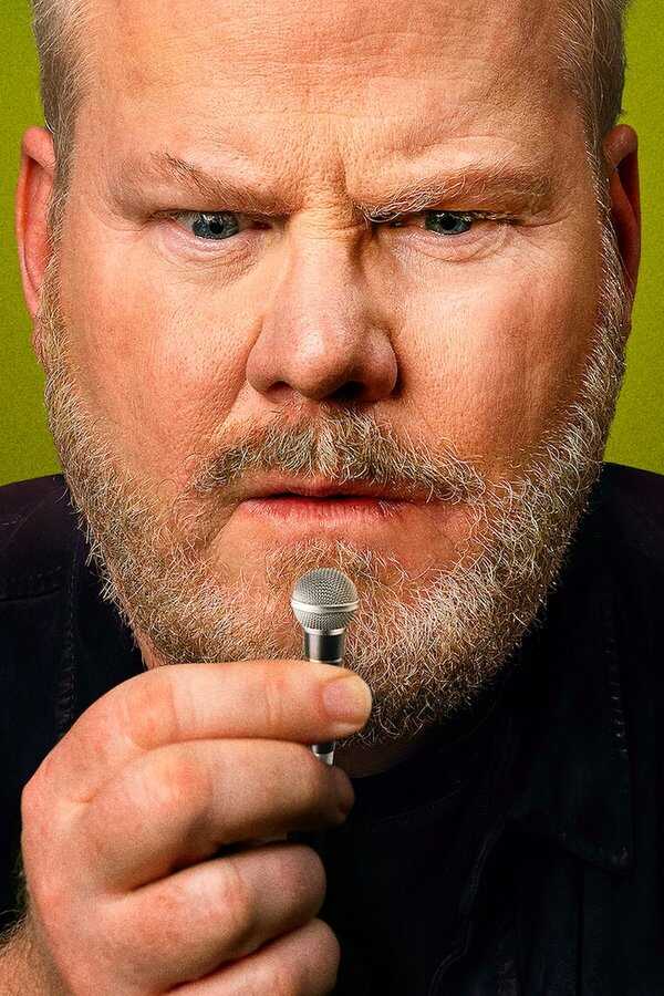Jim Gaffigan: Comedy Monster (2021) 0