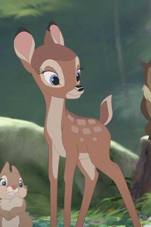 Bambi II (2006) 0