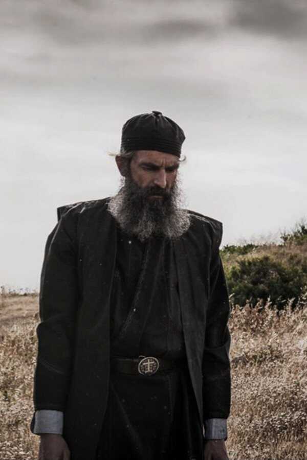 L'Homme de Dieu (2021) 0