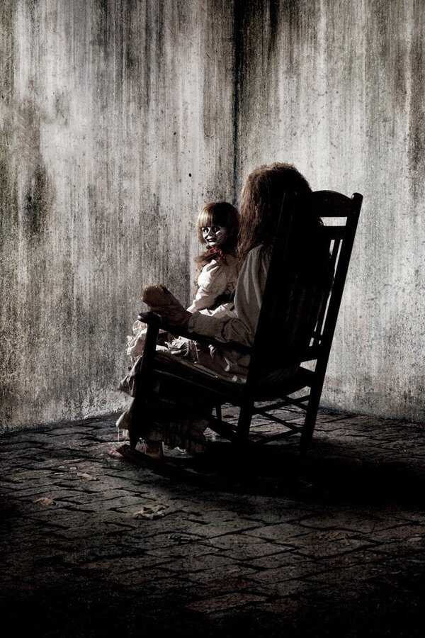 The Conjuring (2013) 0