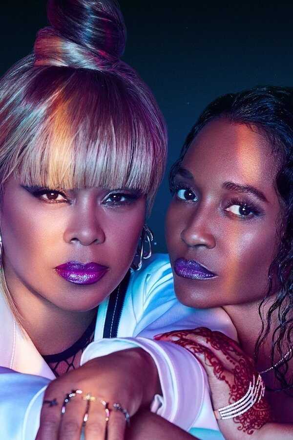 TLC Forever (2023) 0