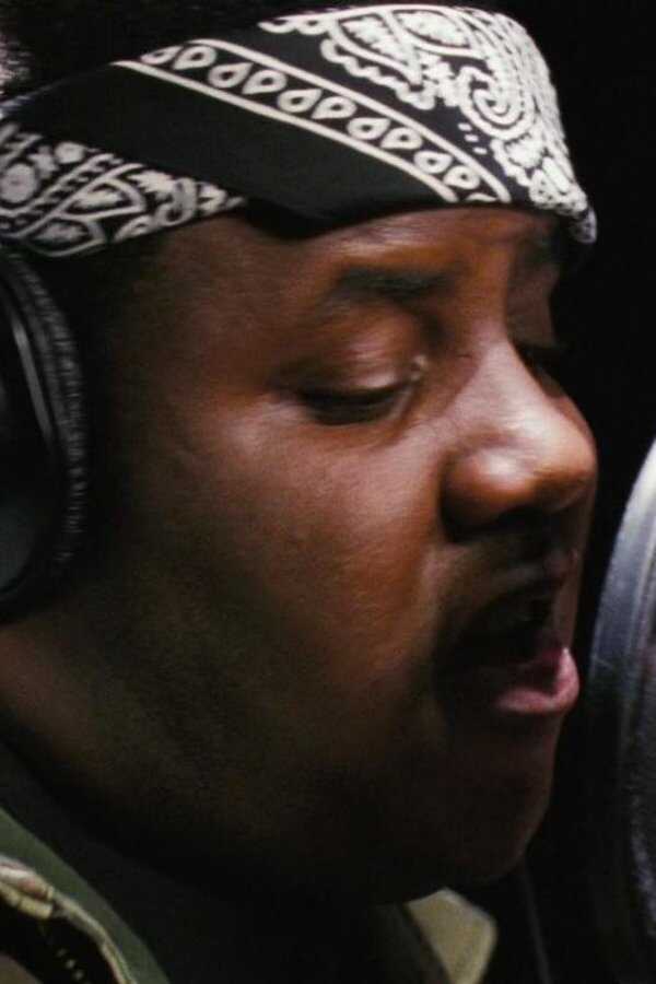 Notorious (2009) 0