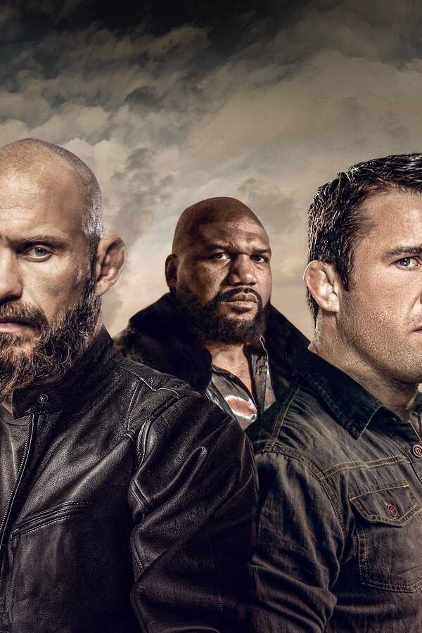 Guerra de diamantes (2023) 0