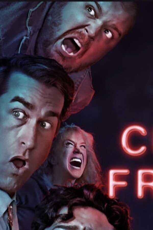 Cursed Friends (2022) 0