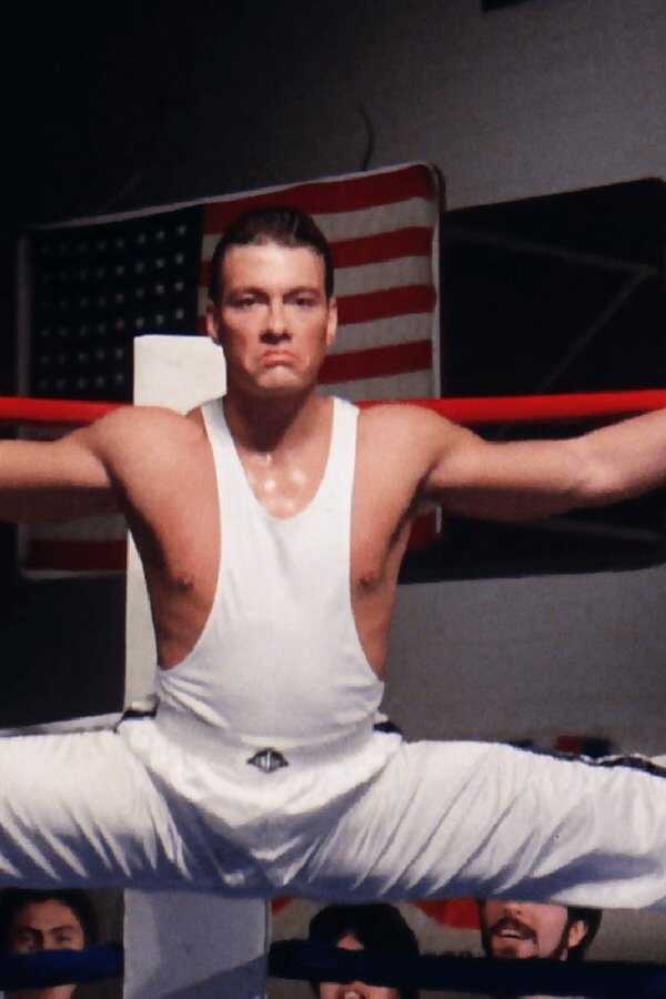 Karate Tiger (1986) 0