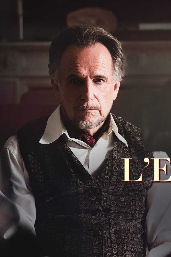 L'enchanteur (2024) 0