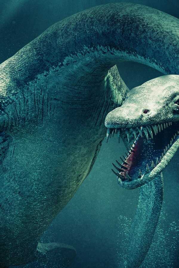 The Loch Ness Horror (2023) 0
