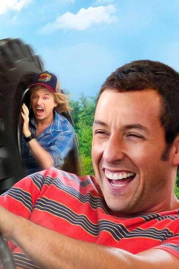 Grown Ups 2 (2013) 0