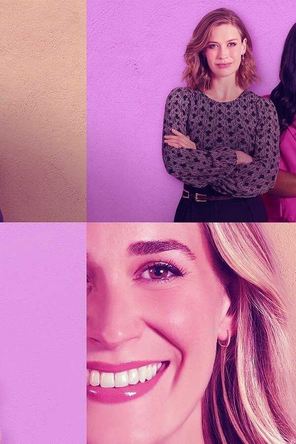 The Love Club: Nicole’s Pen Pal (2023) 0