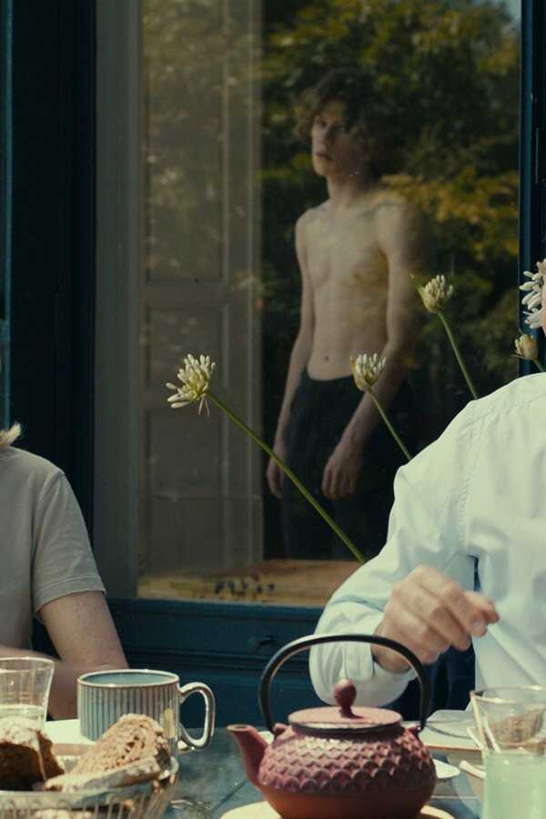 L’été dernier (2023) 0