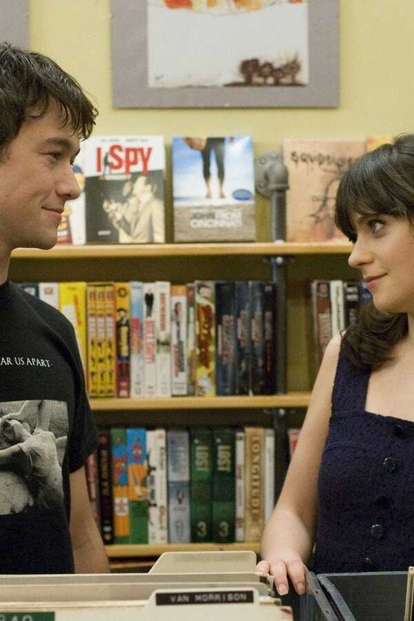 500 Days of Summer (2009) 0