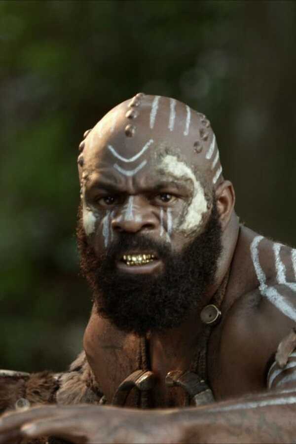 The Scorpion King 3: Battle for Redemption (2012) 0