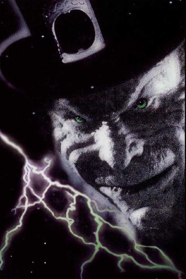 Leprechaun 4: En el espacio (1996) 0