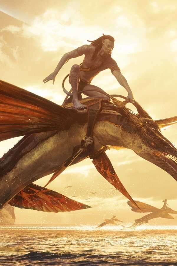 Avatar: The Way of Water (2022) 0