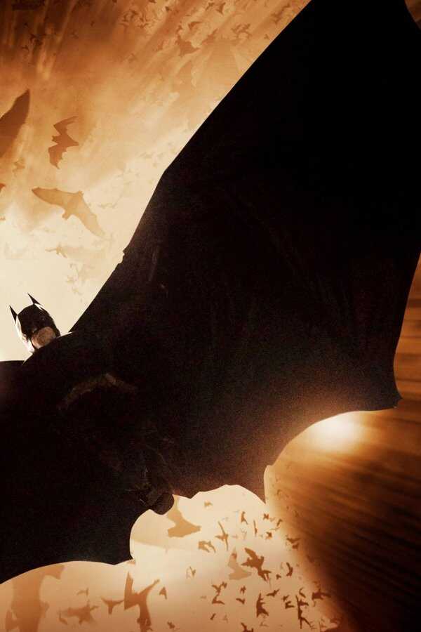 Batman Begins (2005) 0